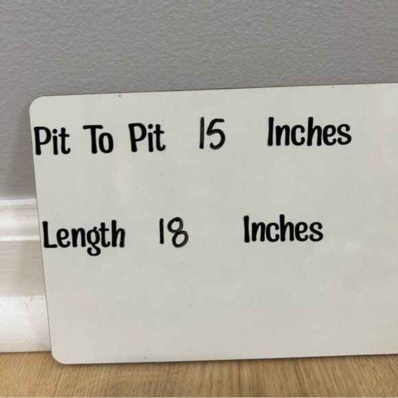 PrettyLittleThing Charcoal Black Shapewear Corset Tank Top Women’s Size 4 - Picture 7 of 7